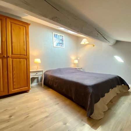 Aurore Appartements Carcassonne Bagian luar foto