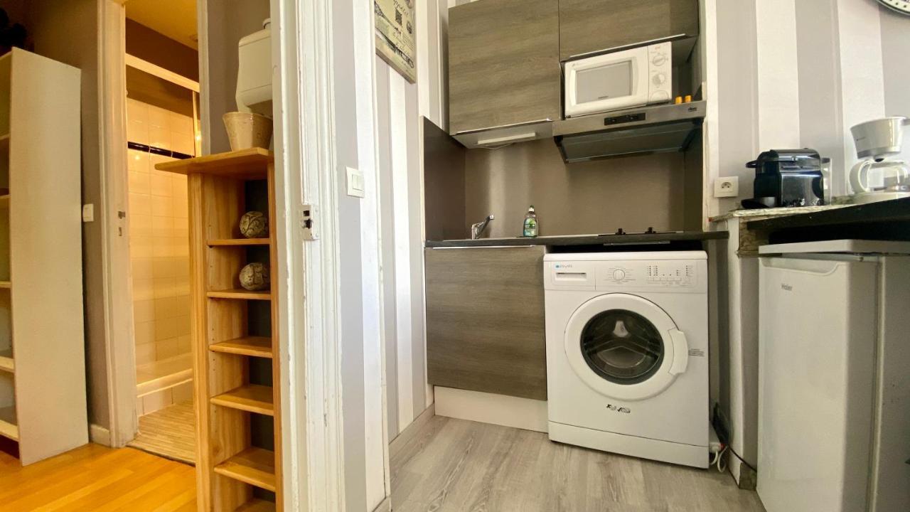 Aurore Appartements Carcassonne Bagian luar foto